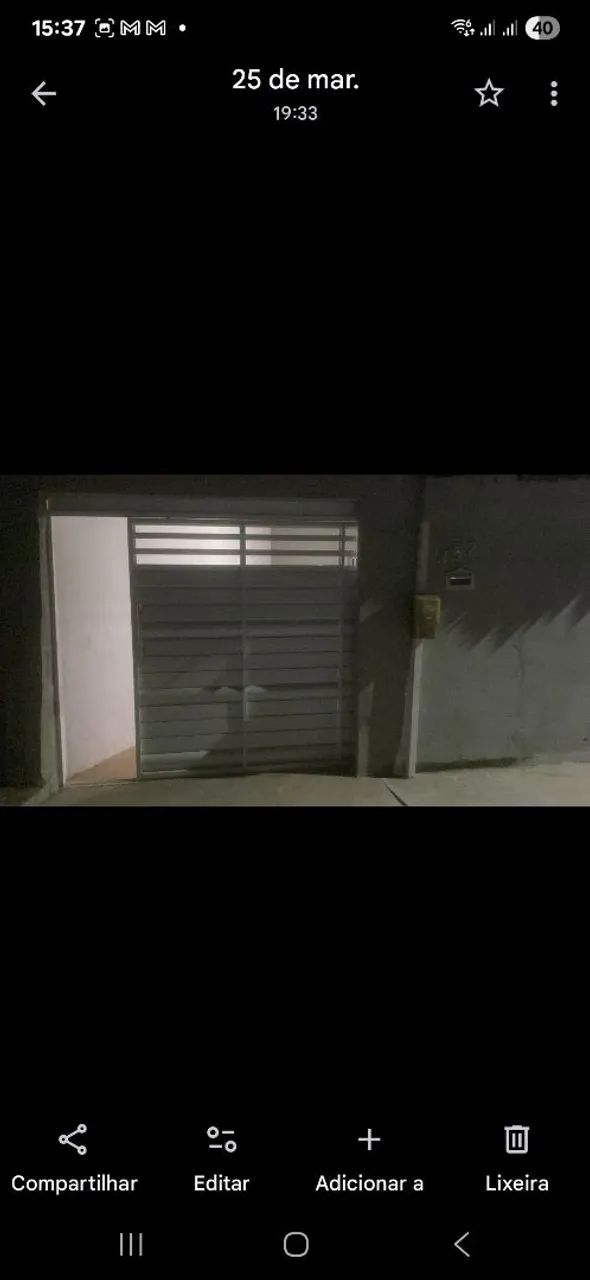 Foto - Nossa Senhora do Socorro - Piabeta