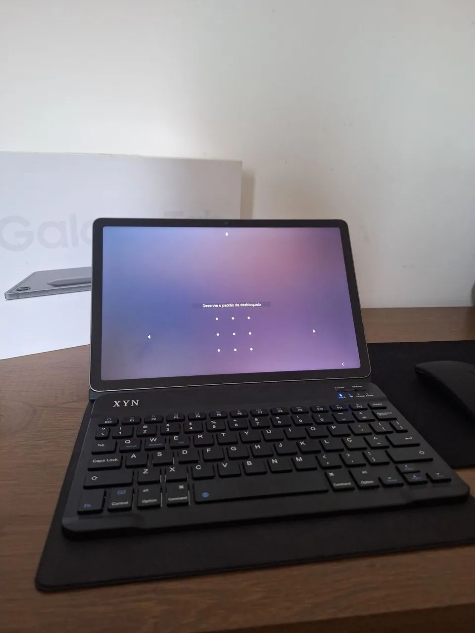 Tab s9 FE sansumg.  - Foto 3