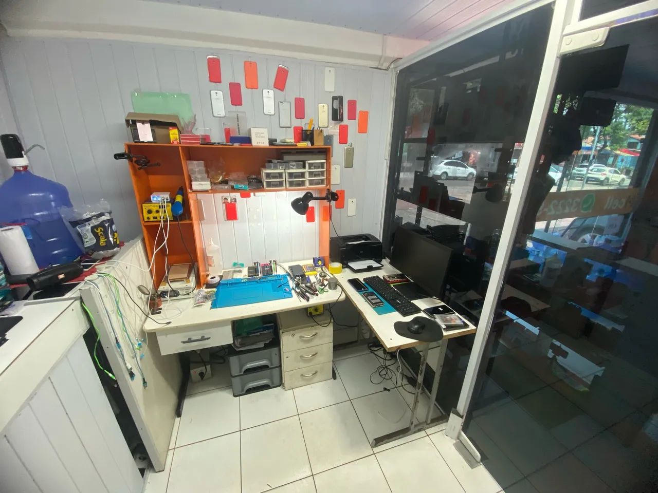 Contêiner marítimo 2:30/6M  - Foto 2