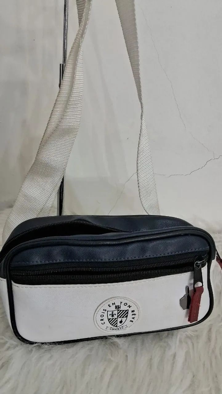 Pochete Buh masculino - Foto 5