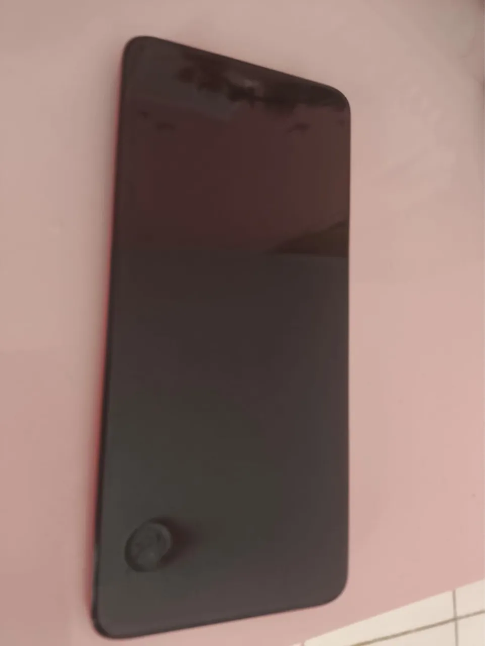 Vendo um Moto G84 5G
