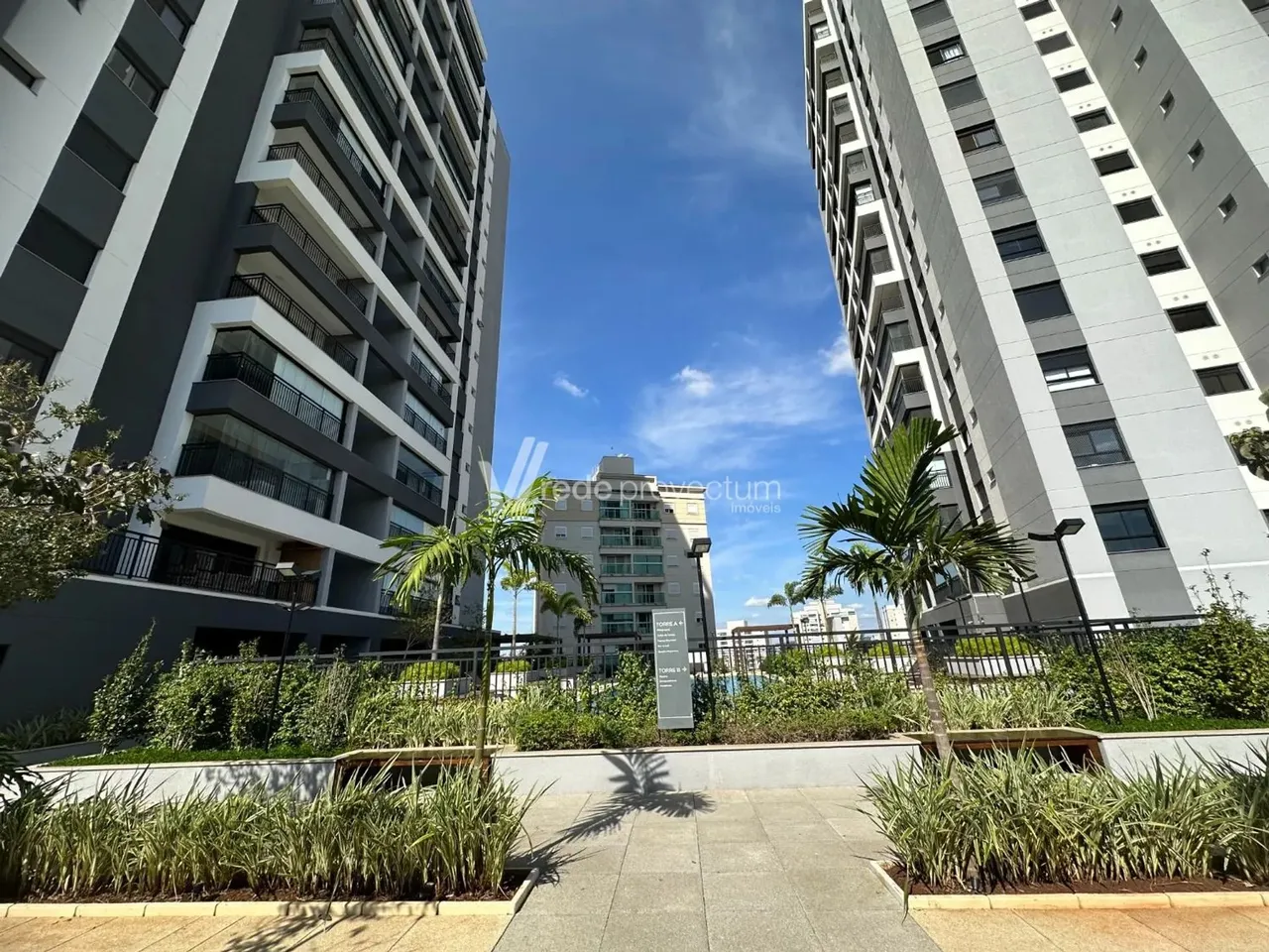 apartamento - Taquaral - Campinas