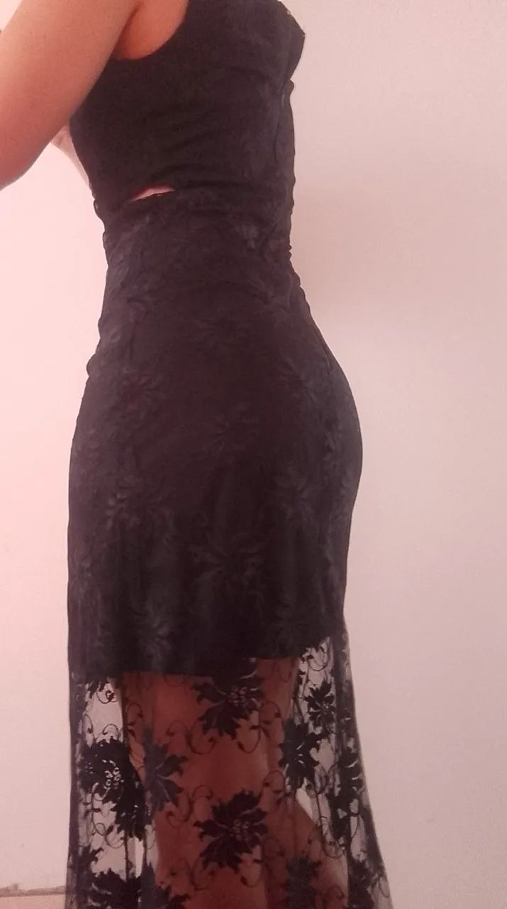 Roupa semi nova  - Foto 4