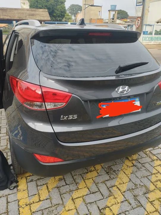 SUV Médio TOP perfeito. Melhor custo benefício. - Foto 2