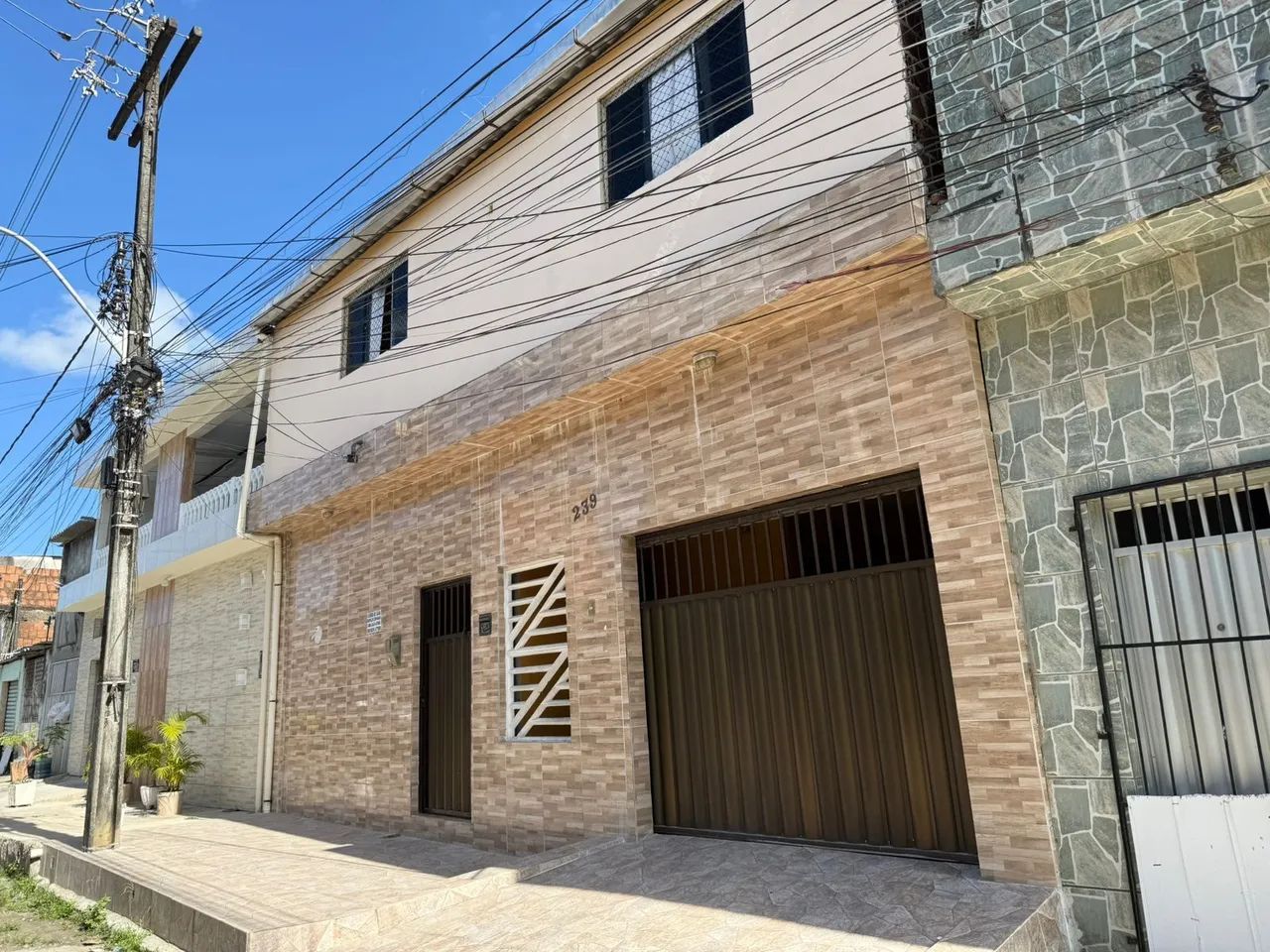 Foto - Recife - COHAB