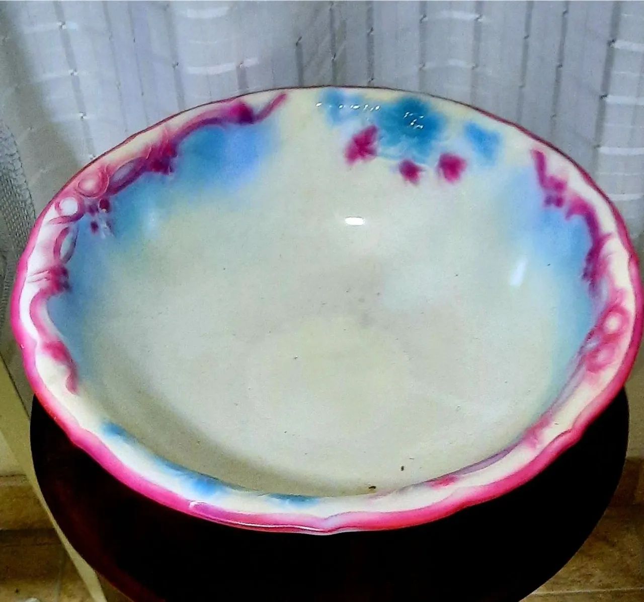 Gomil Ingles Antigo J & G Meakin - Foto 4