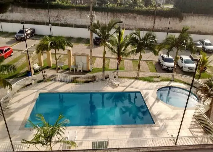 Apartamento a venda no FIT COQUEIRO 1