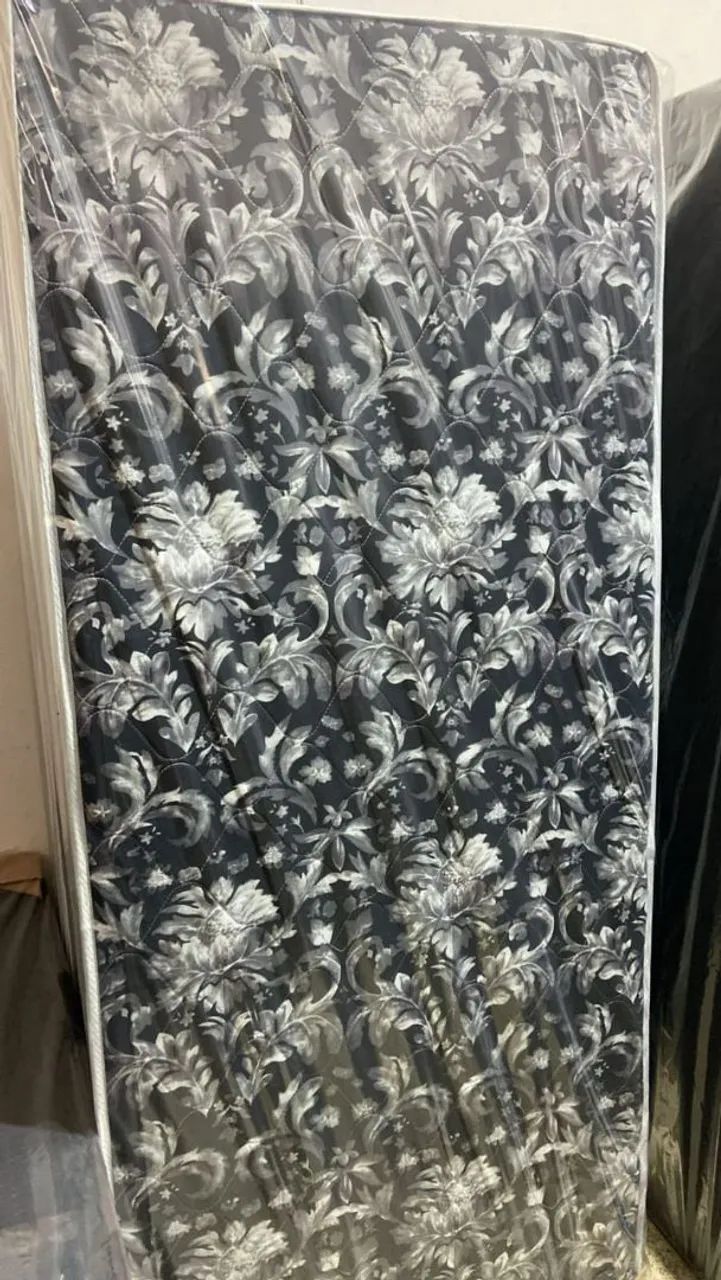 Cama solteiro com entrega grátis para Salvador  - Foto 3