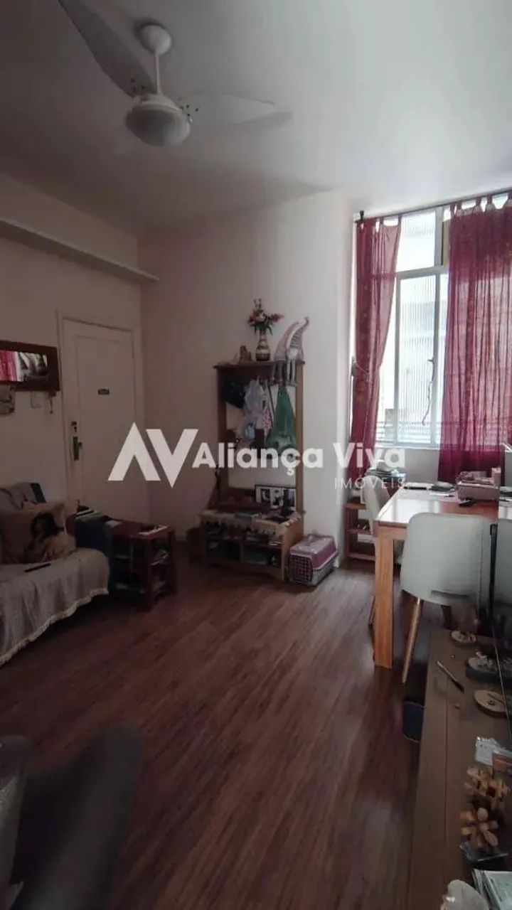 Botafogo | Apartamento 3 quartos - Foto 5