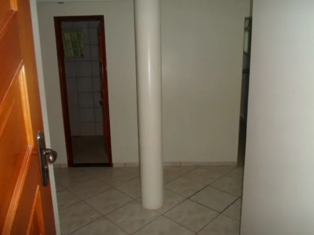 Apartamento de 3 quartos(duplex) para locação condomínio Entre Lagos