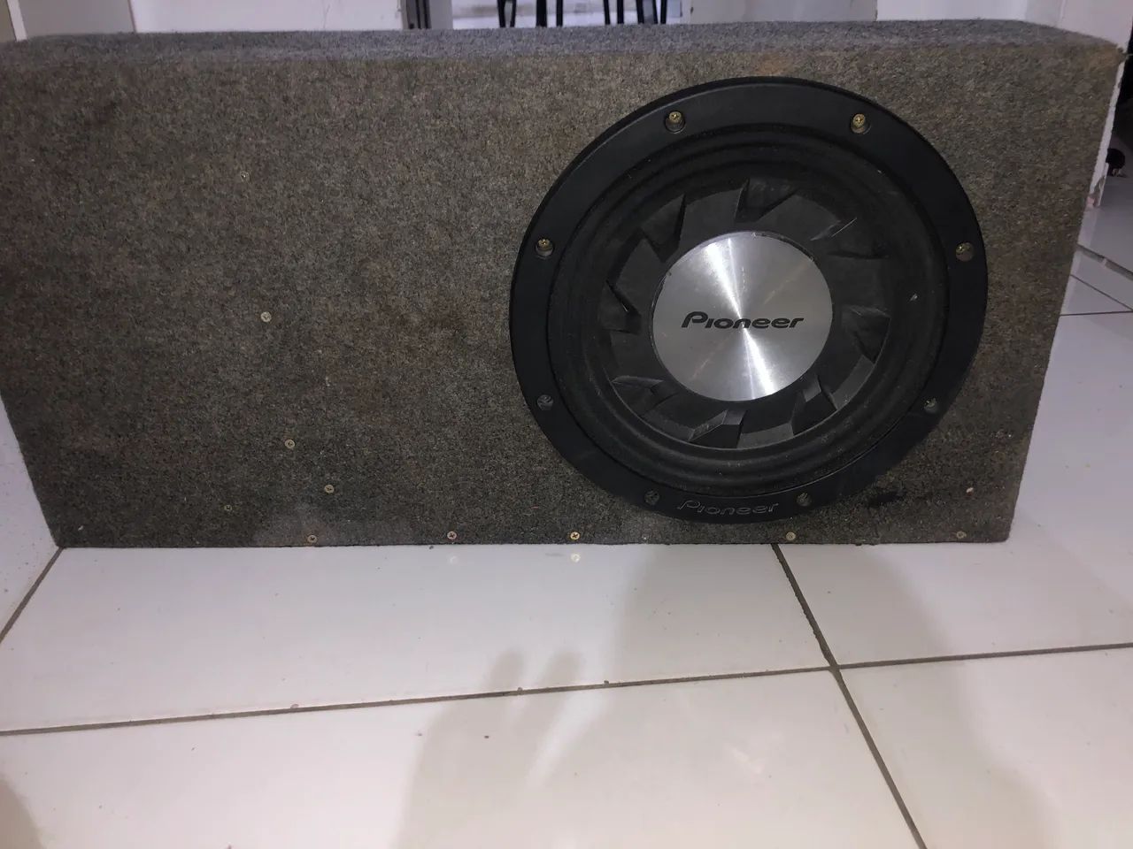 Caixa slim 64573485542274120