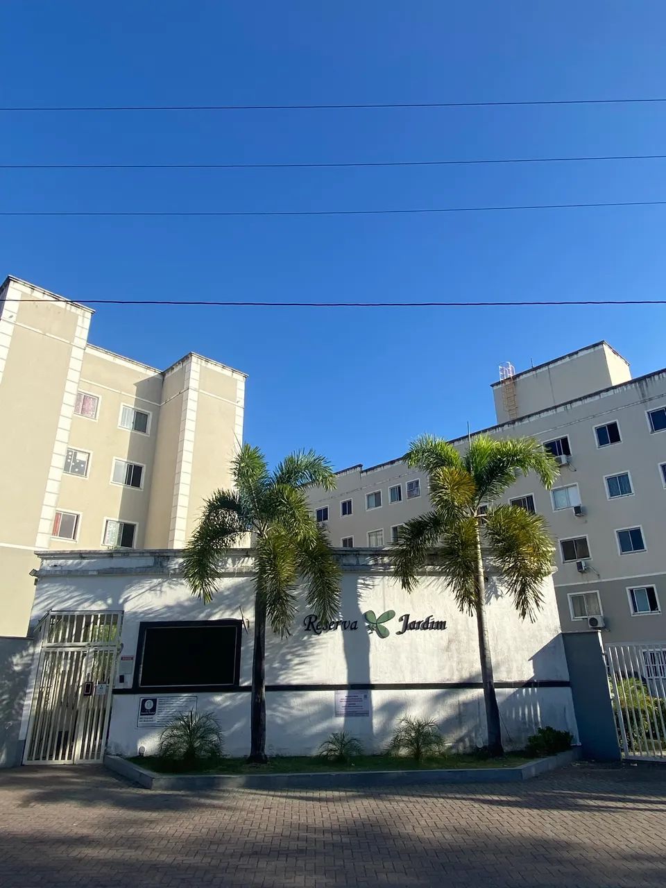 Foto - Fortaleza - Boa Vista-Castelão