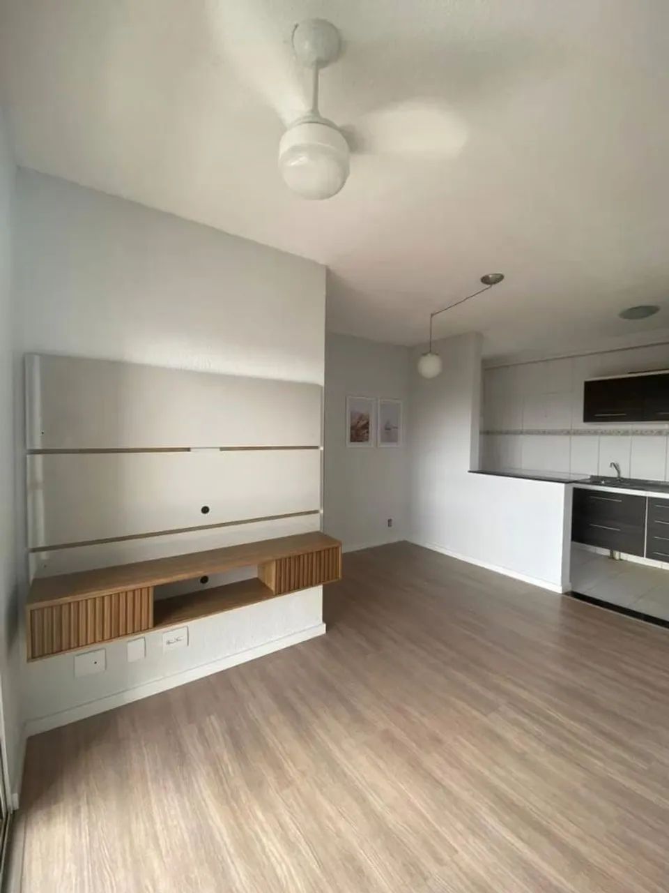 (Mv) APARTAMENTO A VENDA NA ZONA LESTE DE LONDRINA 100%Financiado  - Foto 3