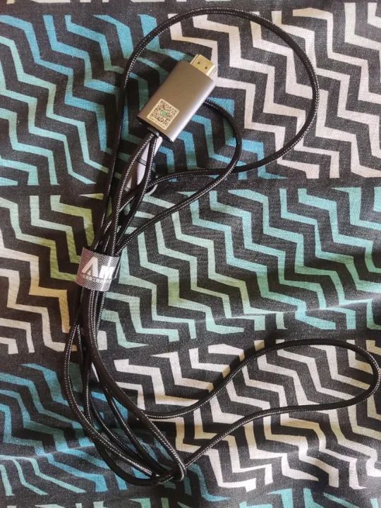 Cabo Ld miracast ld39  - Foto 4