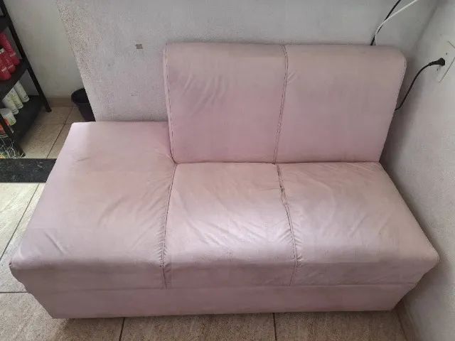 Sofá 2 / 3 lugares