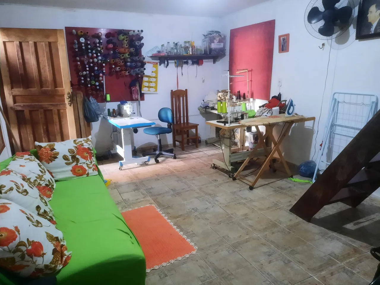 casa no guamá.