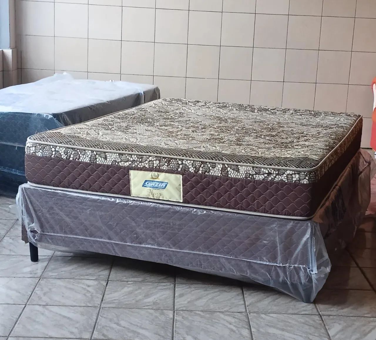 Cama Box Casal 64520809803139120