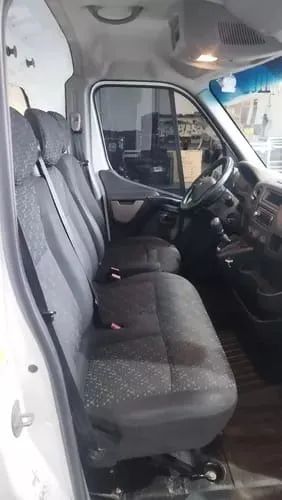 Vendo Renault Master 2014 - Foto 7