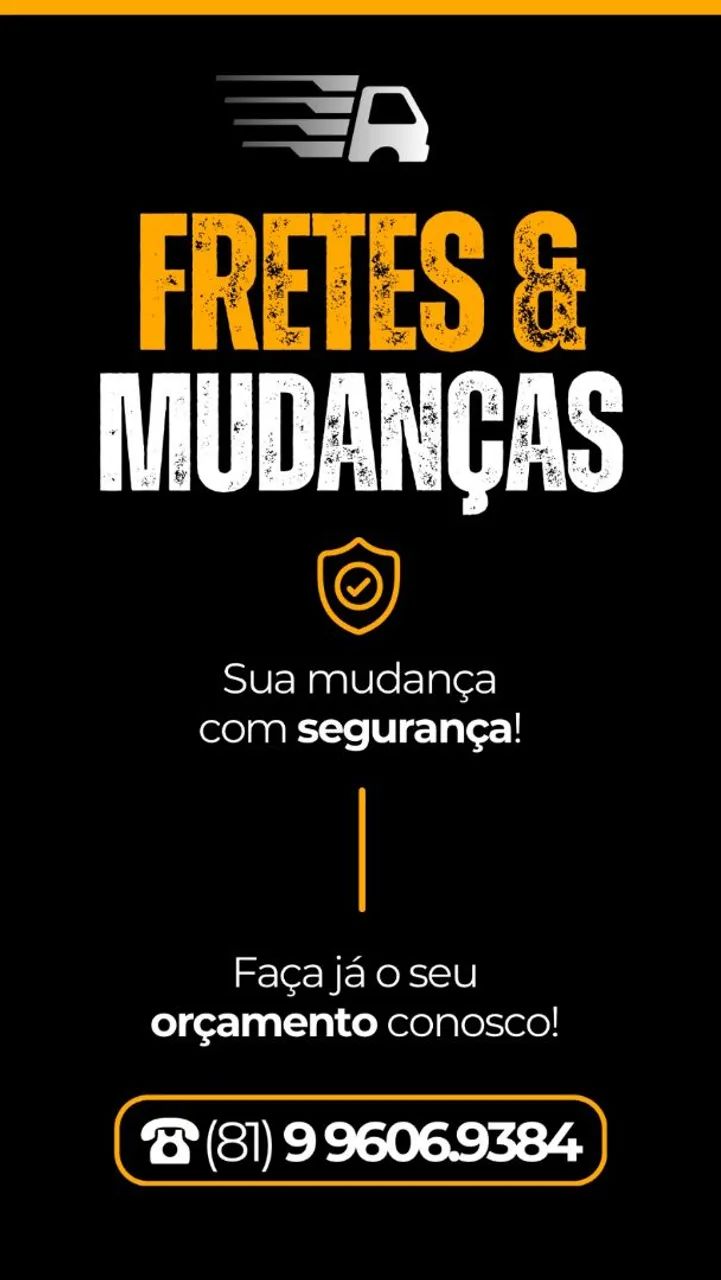 Gargas e mudança 