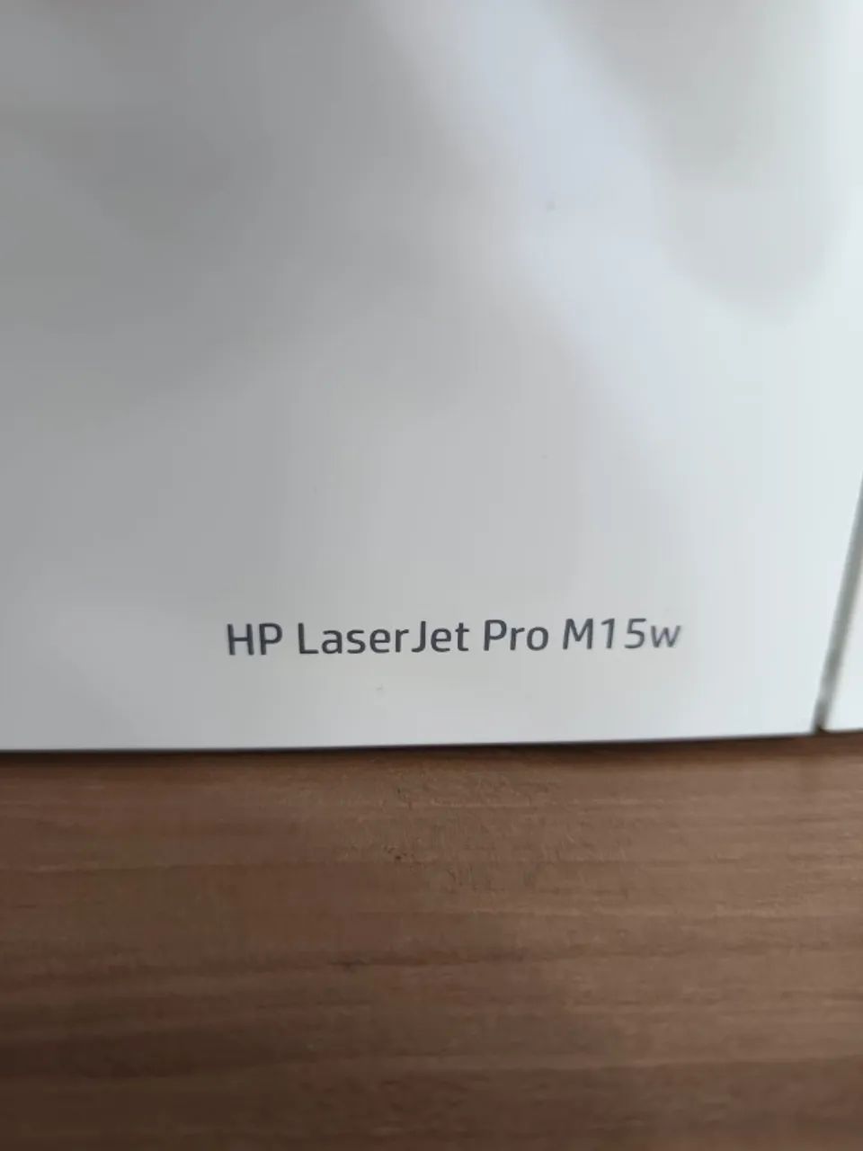 IMPRESSORA LASER HP COM WIFI - Foto 3