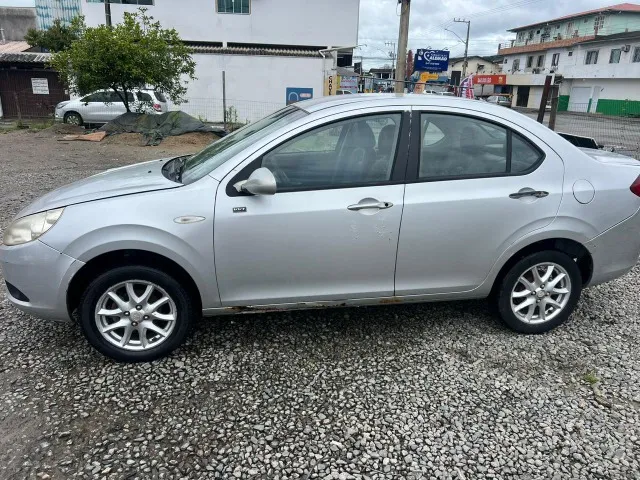 しぃ❤︎꙳✩꙳⋆☃　0916 JAC J3 Usados e Novos - RA IX - Ceilândia, Brasília - DF