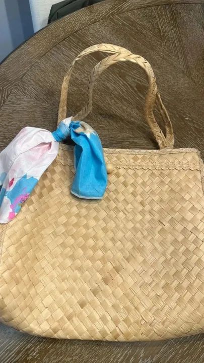 Bolsas de praia  - Foto 3