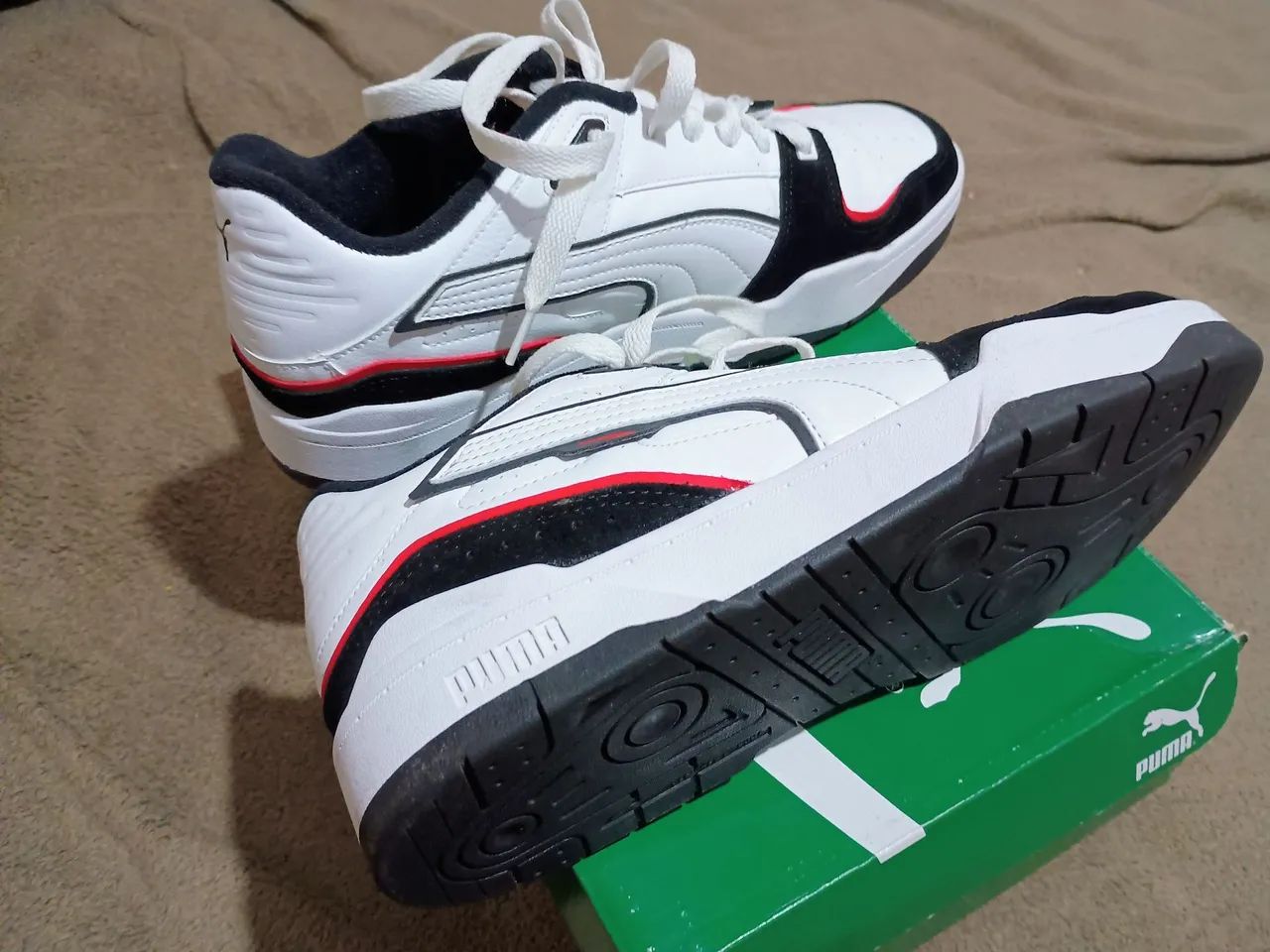 Puma Slipstream Bball Mix - Foto 4