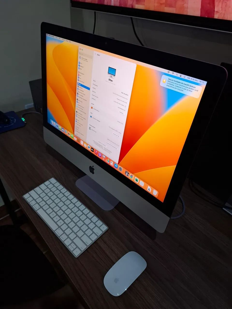imac 4k 2017