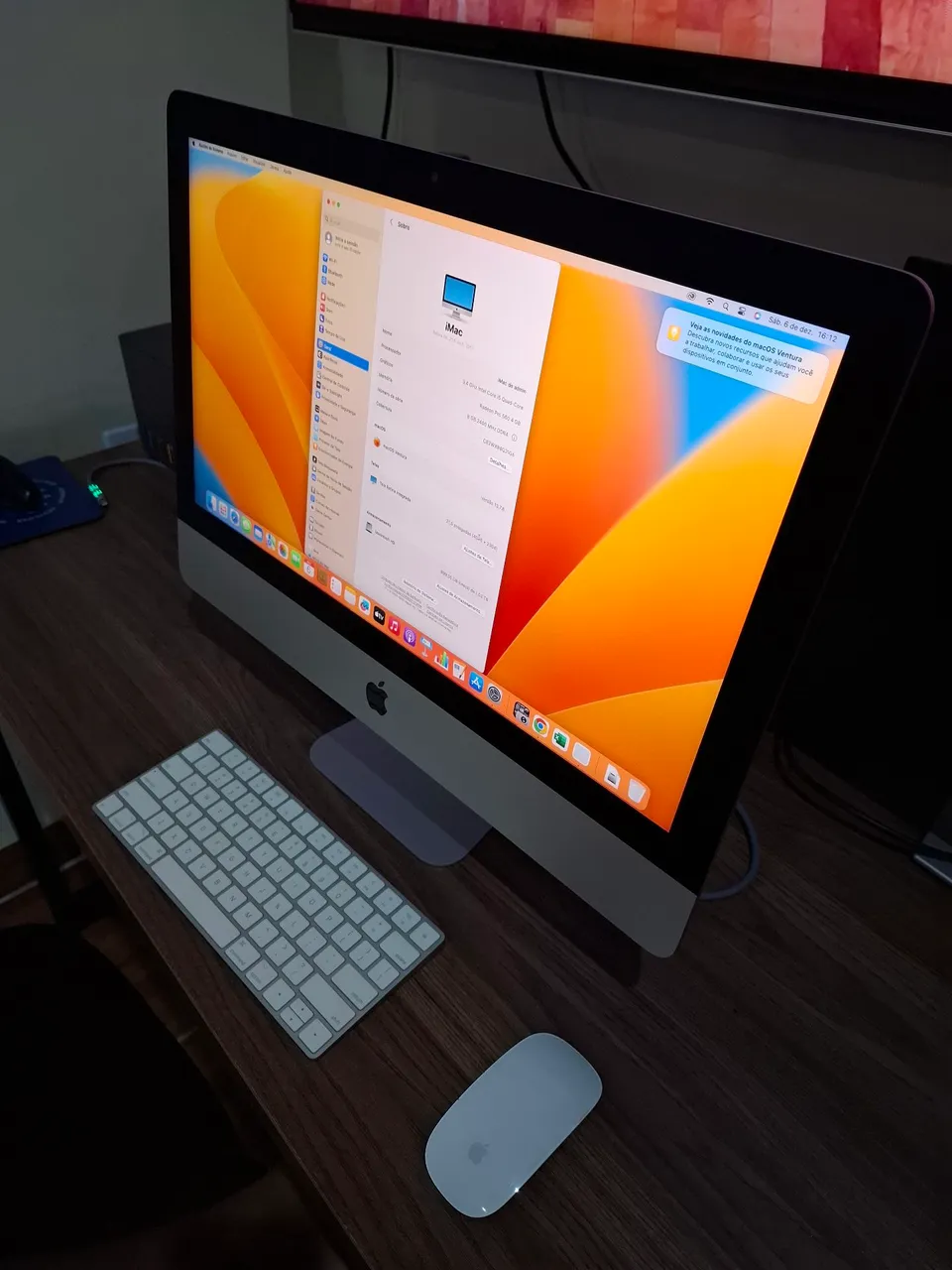 imac 4k 2017