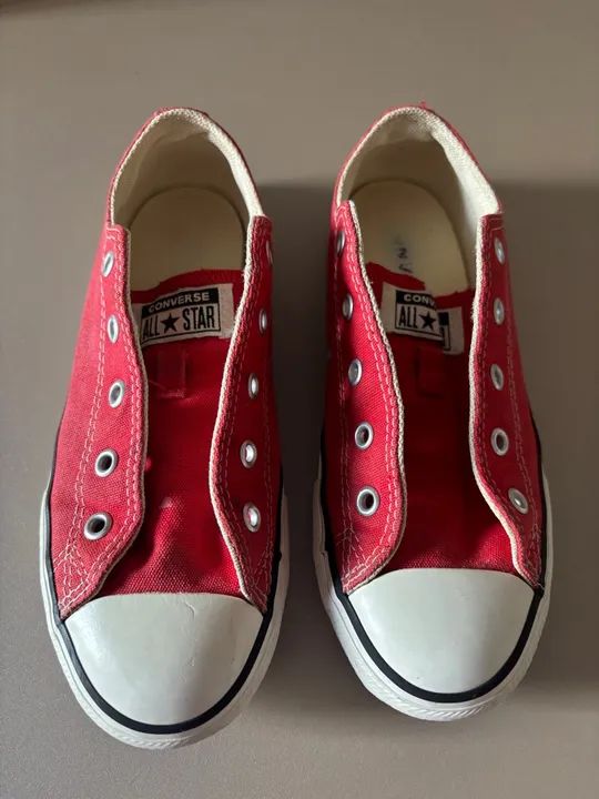 Tênis all star original  - Foto 2