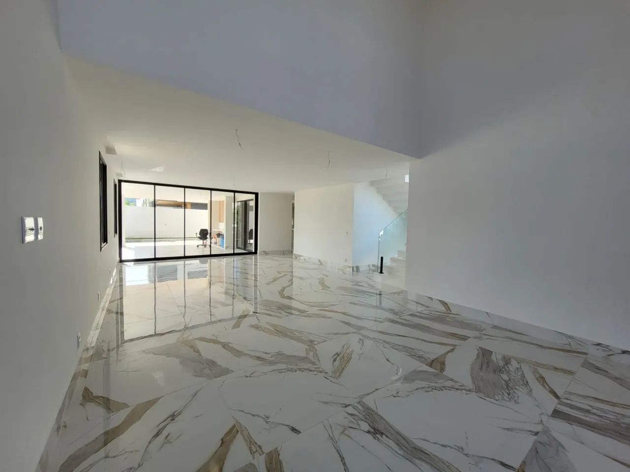 Alphaville belissima casa duplex - Foto 4