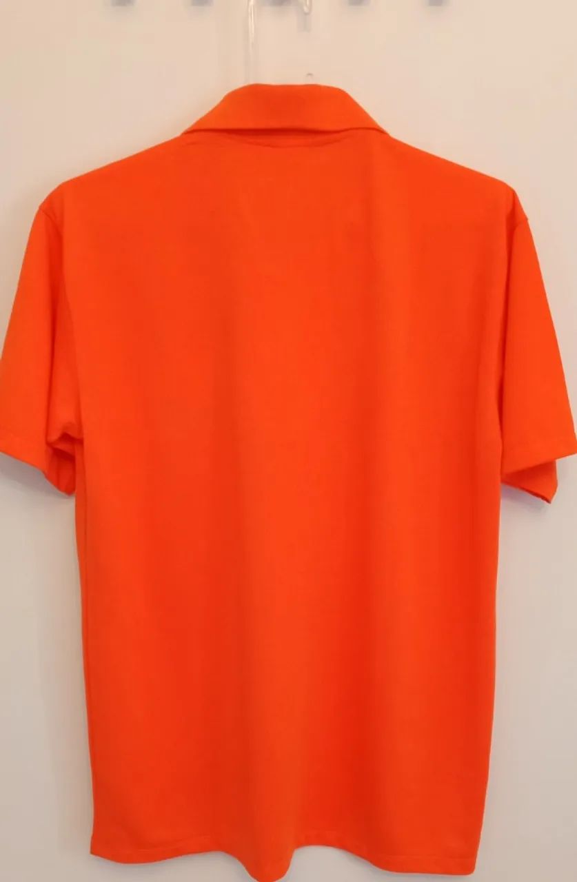 Camisa Polo Masculina - Foto 2