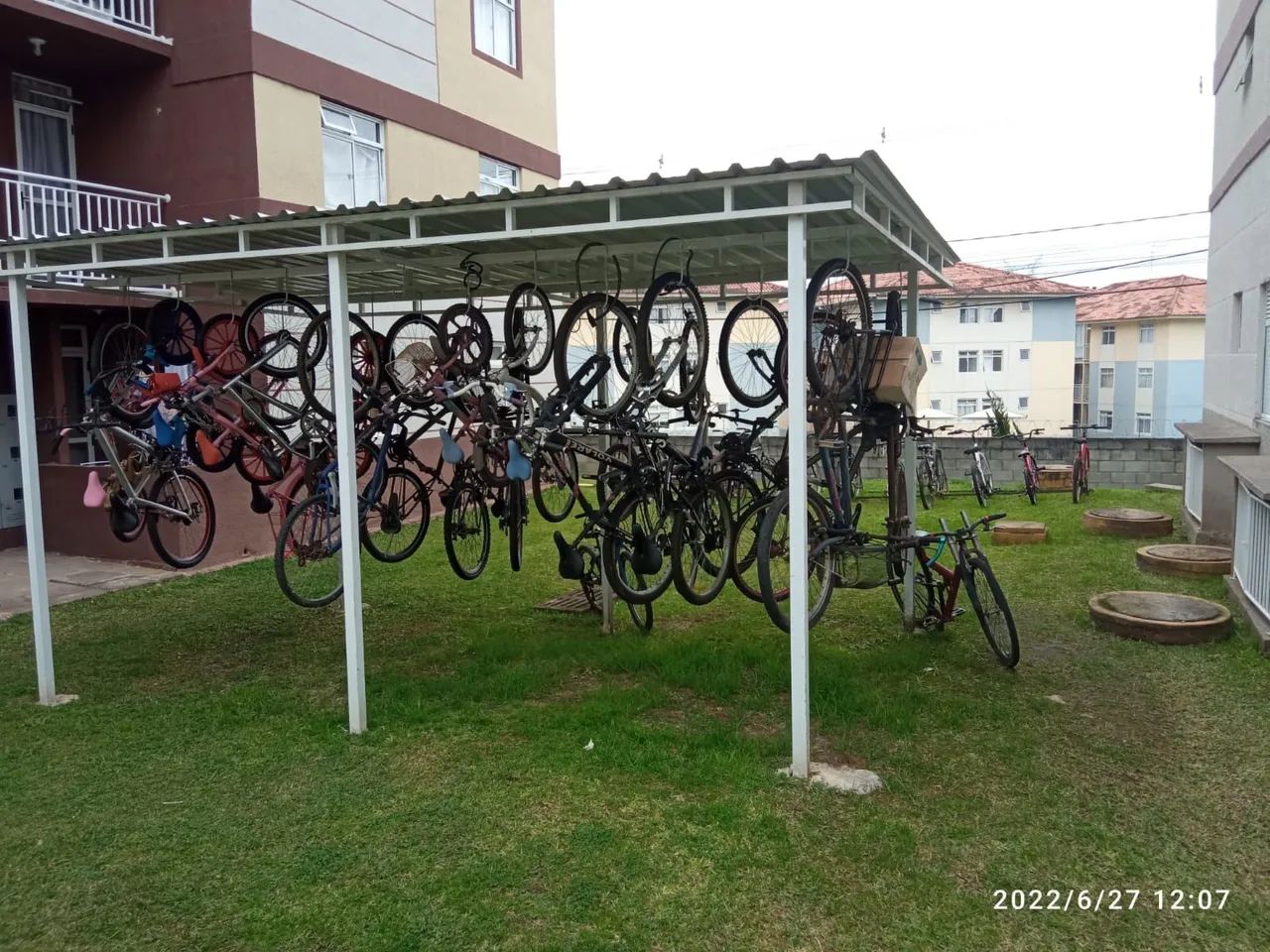 Apartamento Residencial Cidade de Padova  - Foto 4