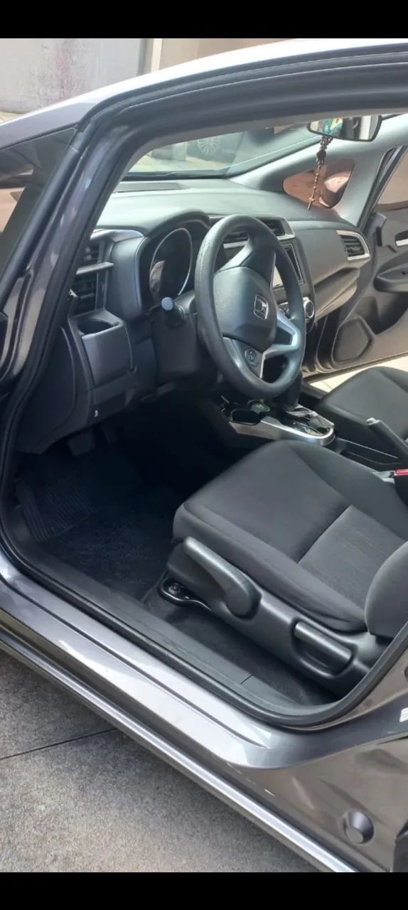Honda FIT LX - Impecável!! - Foto 5