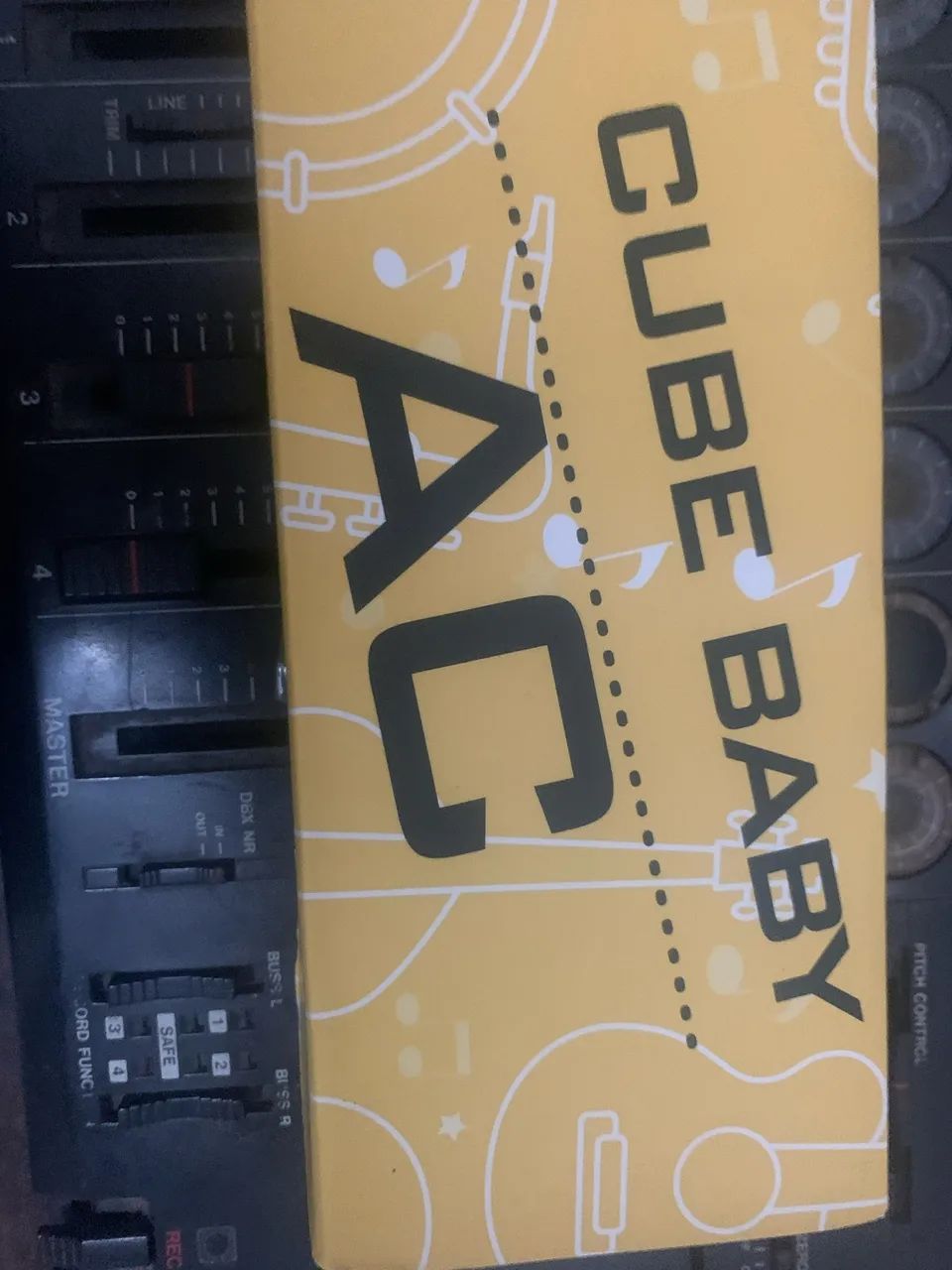 Cube Baby AC - Foto 2