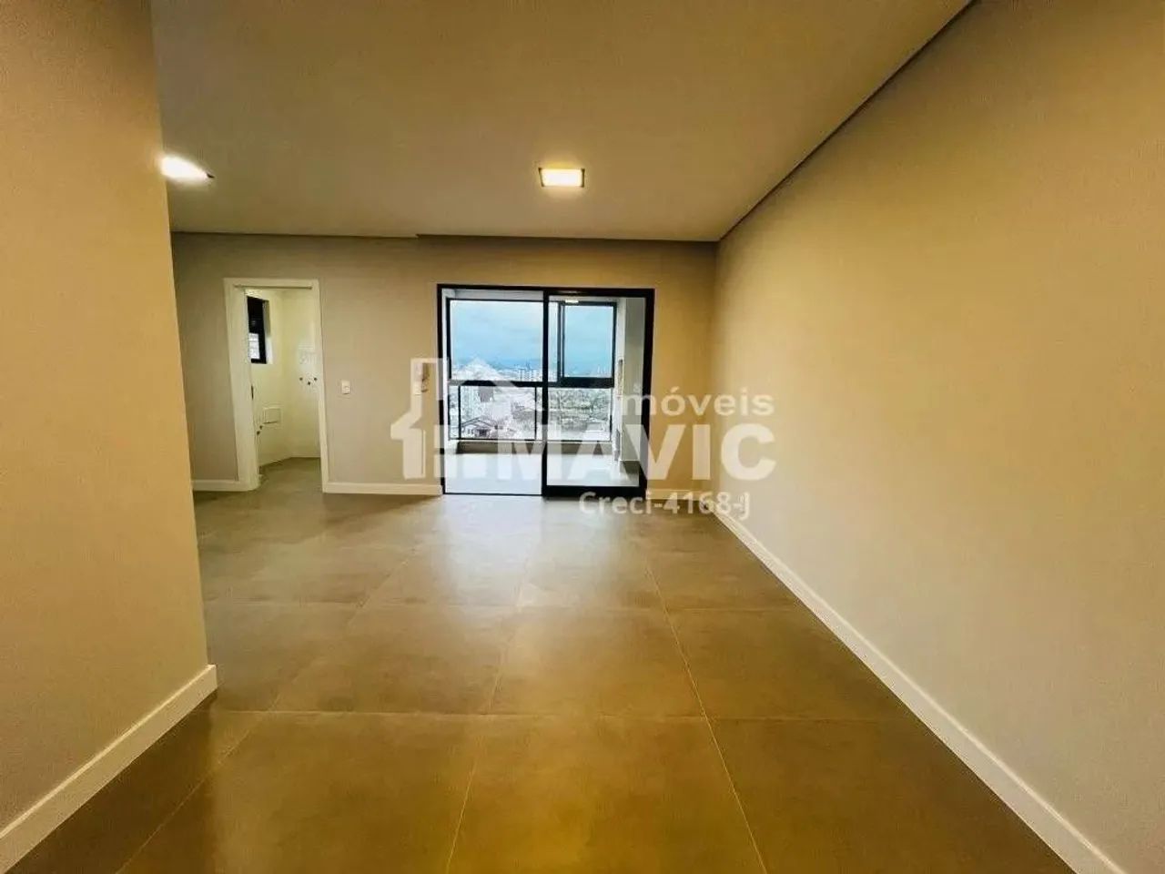 Apartamento com 2 quartos, Centro - Jaraguá do Sul - Foto 3