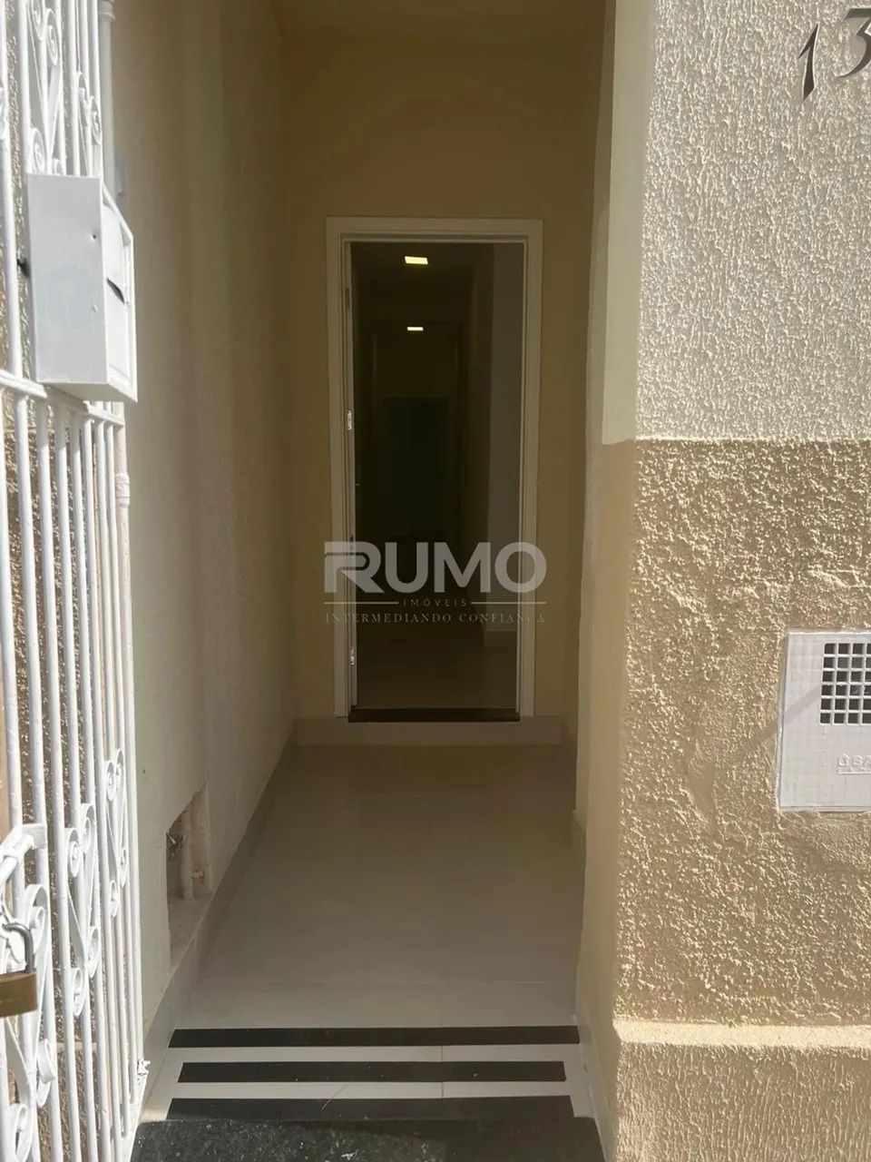casa - Vila Industrial - Campinas - Foto 2