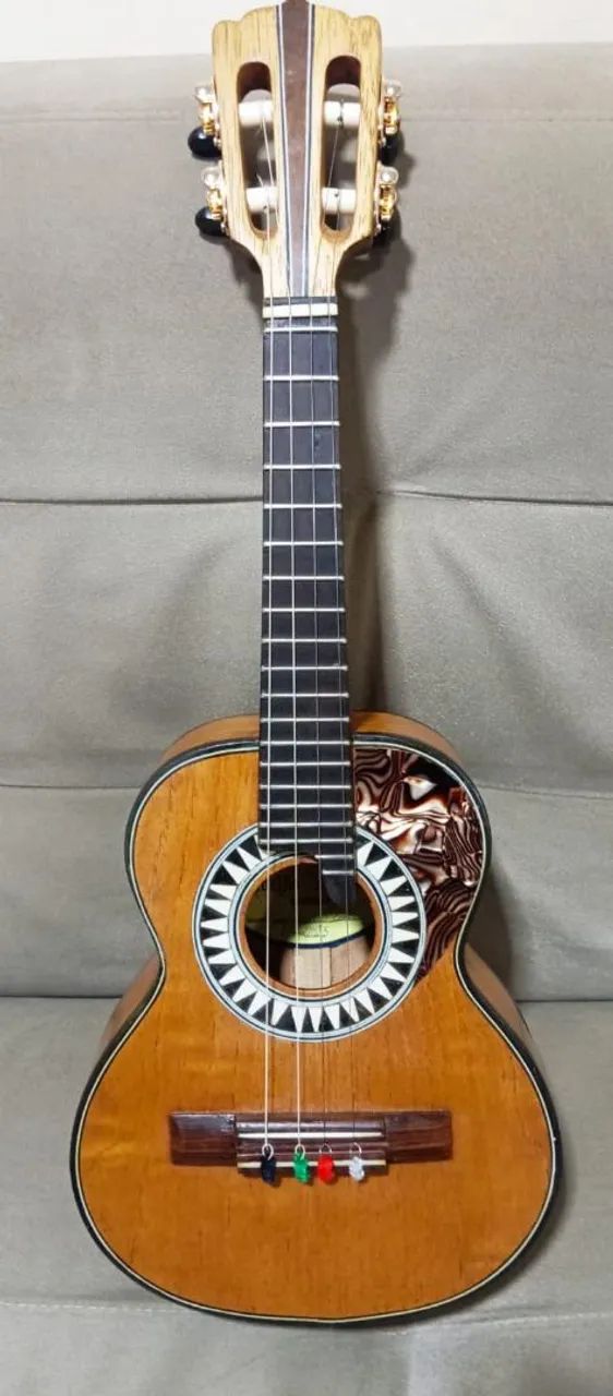 Cavaquinho Otacílio - Ex Do Souto ( Bem Grave )  - Foto 4