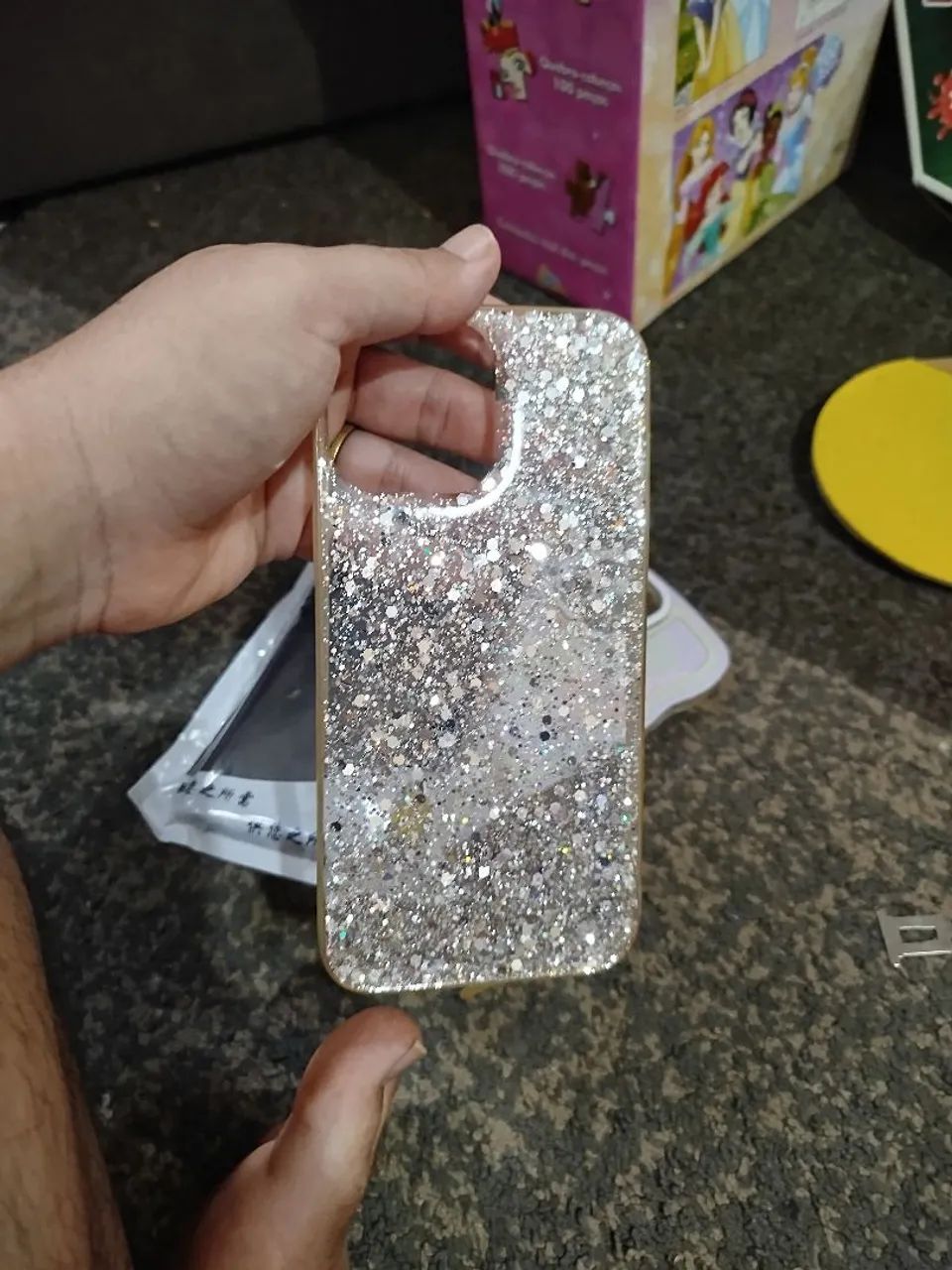 Capas iPhone  - Foto 5