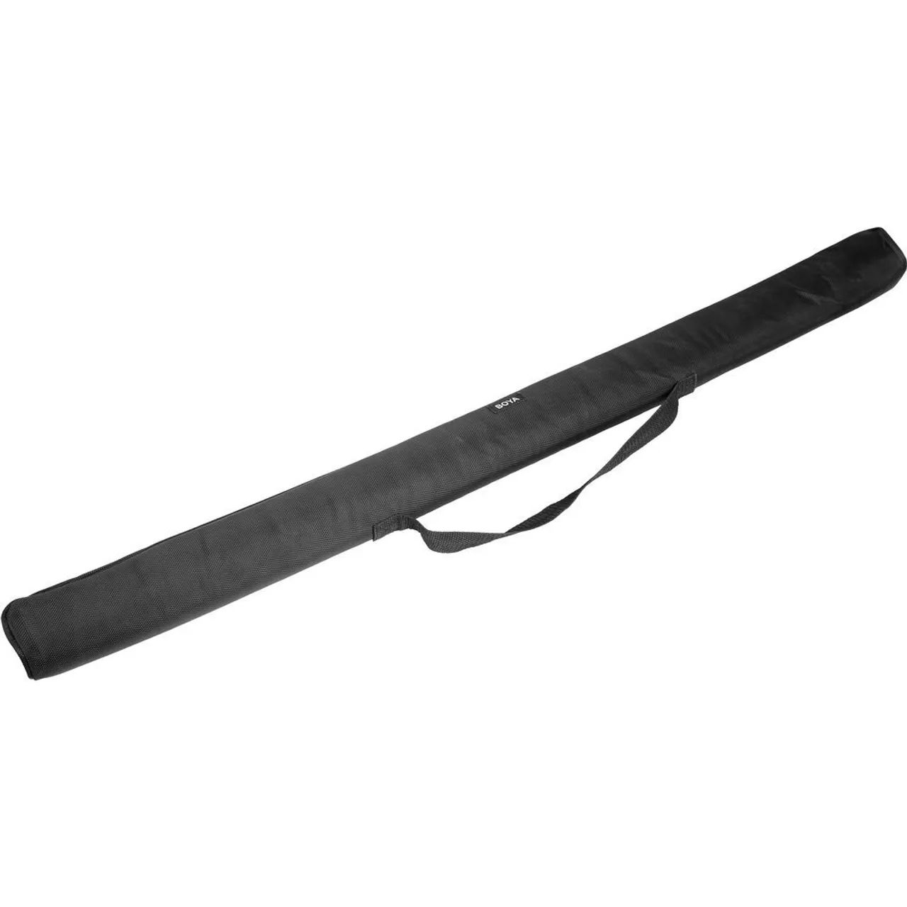 Vara Boom Boompole Boya BY-PB25 Fibra de Carbono com Cabo XLR Interno - Foto 4