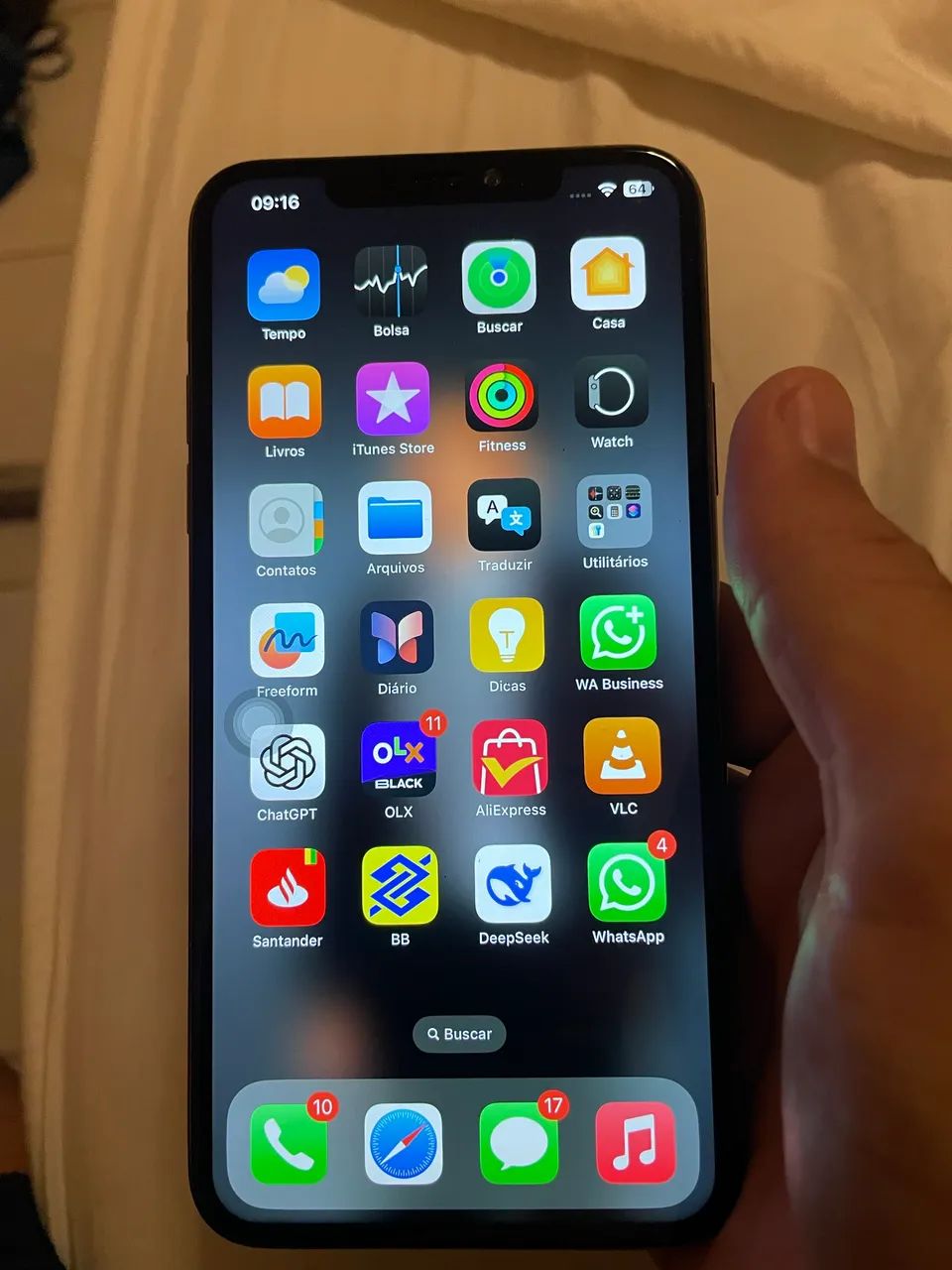 IPhone 11 Pro Max  - Foto 4