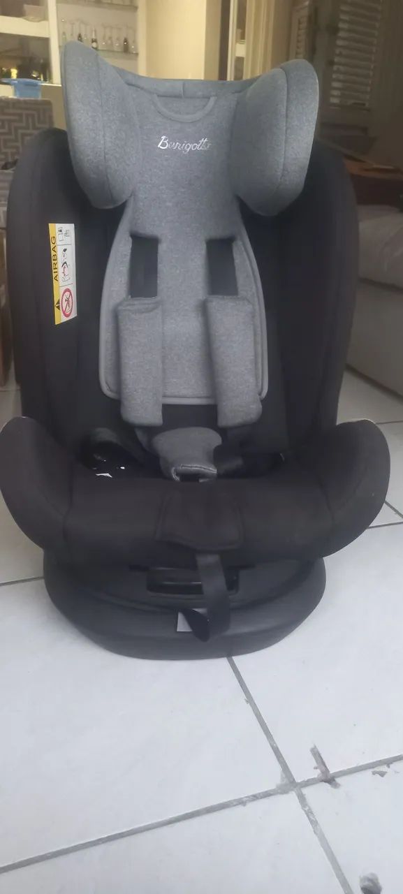 Cadeirinha para automóvel
