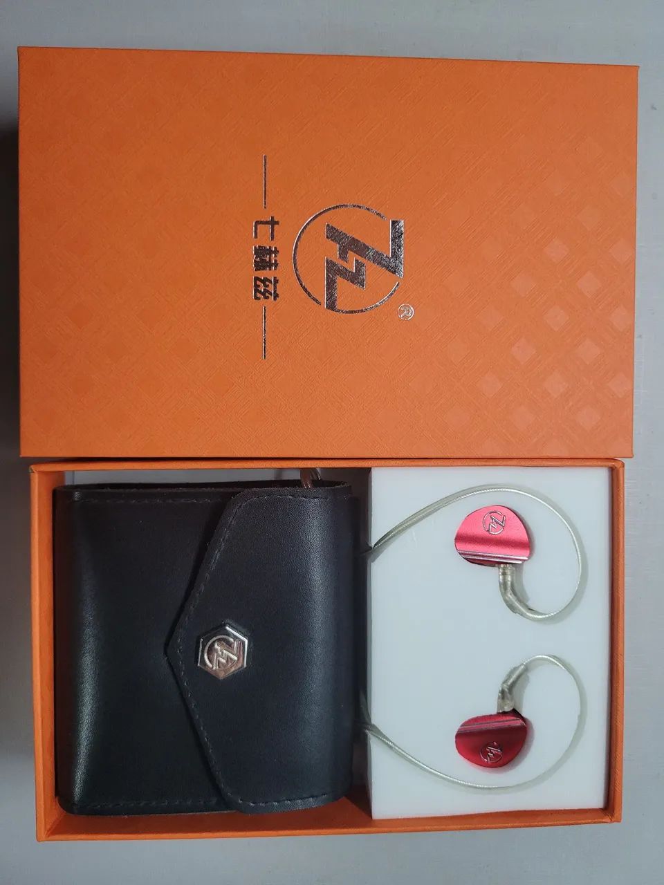 Fone de Ouvido 7hz Sonus