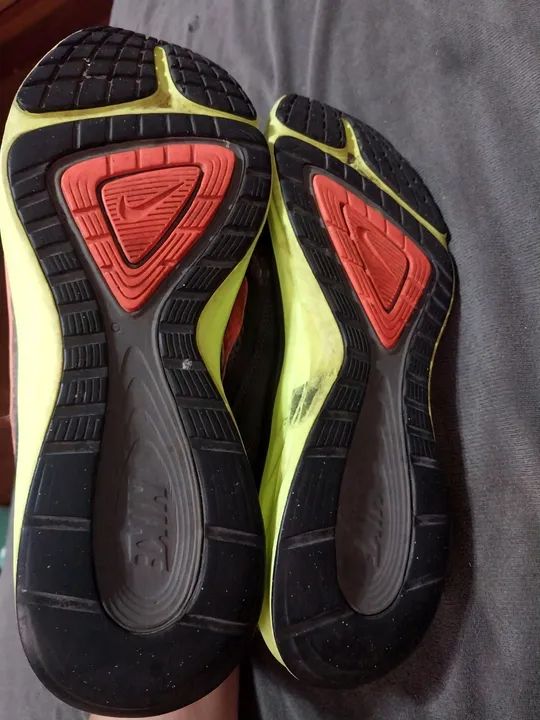 Tênis Nike  - Foto 4