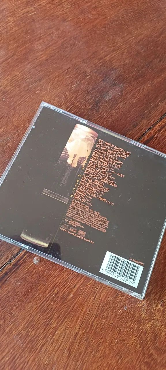 Alice in Chains: Nothing Safe - Foto 2