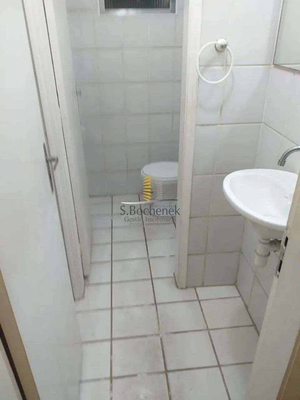 Loja no CCA em Alphaville com 32m2 - Foto 5