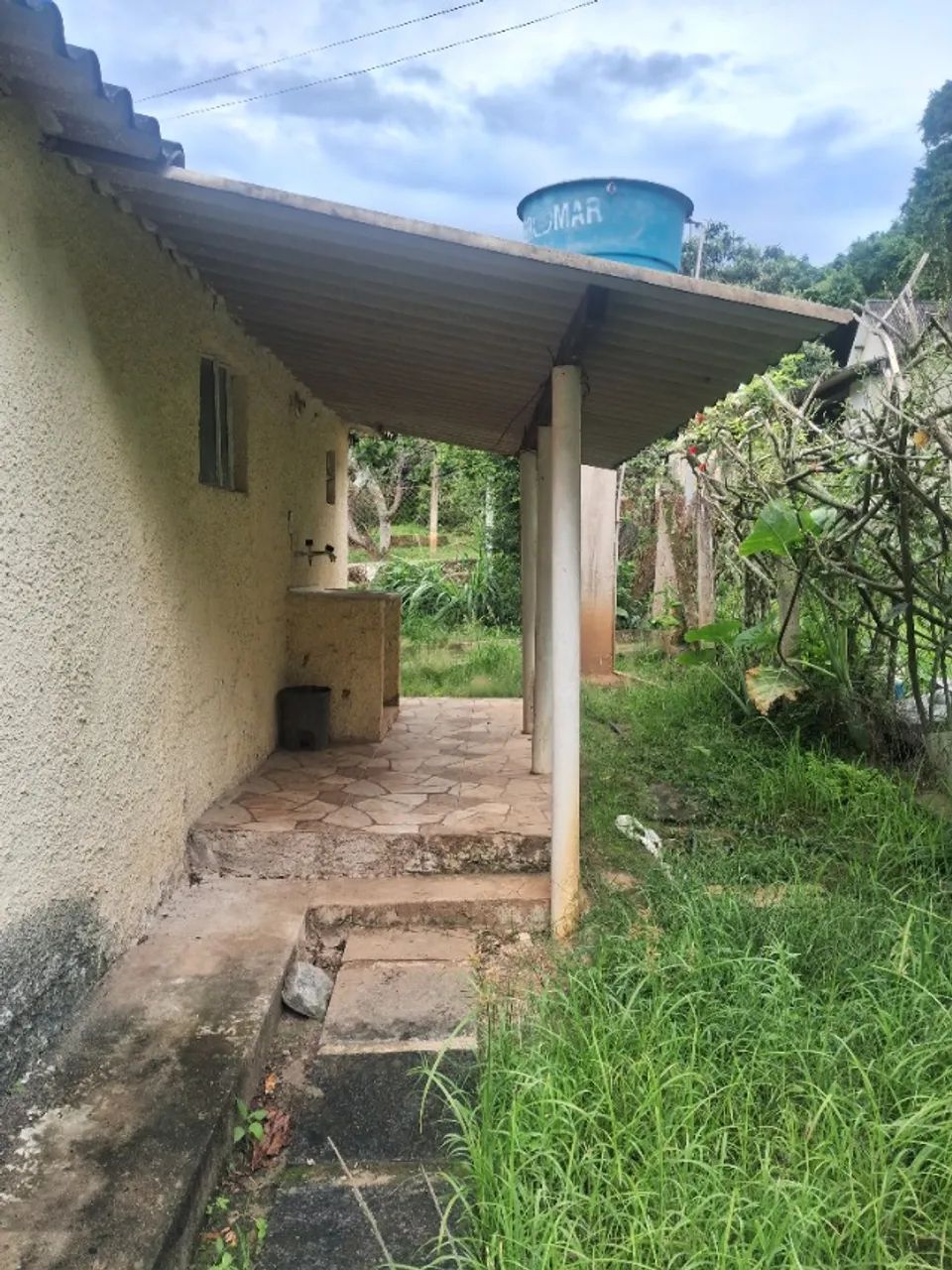 Vendo esta casa e esta loja - Foto 5