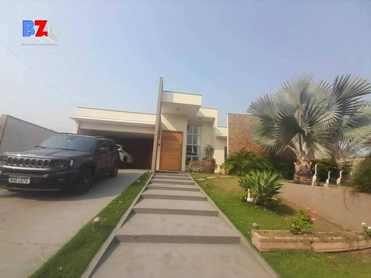 Casa em Condomínio em Chácara dos Pinhais, Boituva/SP - Foto 2