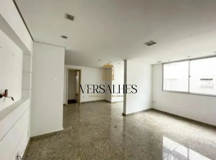 Apartamento para alugar de 3 quartos com suíte, 100 m² e 2 vagas no Buritis