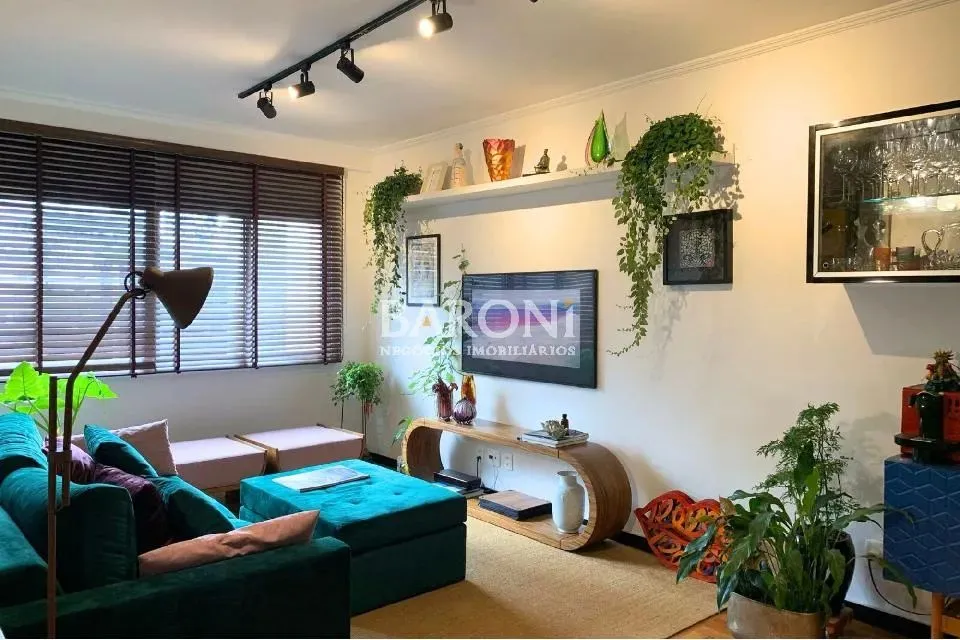 Baroni Imóveis, imobiliária em Moema, especializada em compra e venda de imóveis residenci